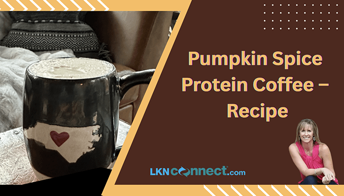 Pumpkin Coffee Recipe