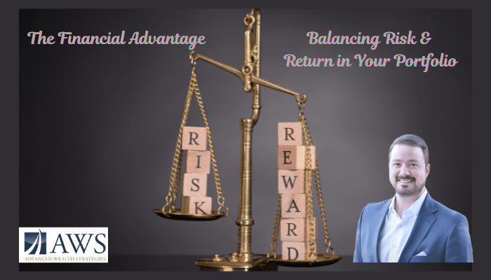 The Financial Advantage w/ Douglas Marion