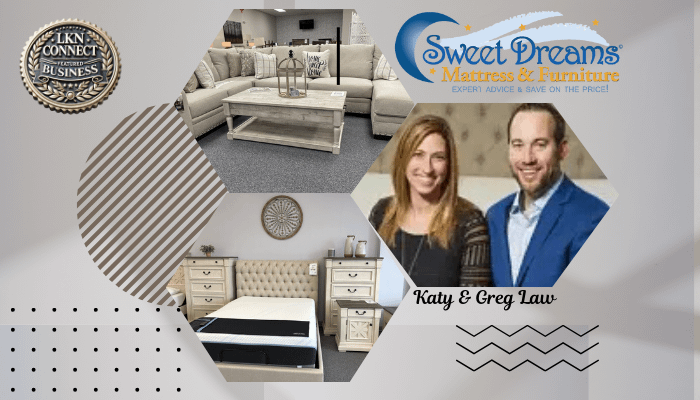 Sweet Dreams Furniture & Mattress