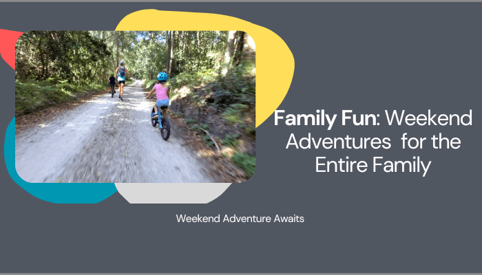 Family Fun Guide