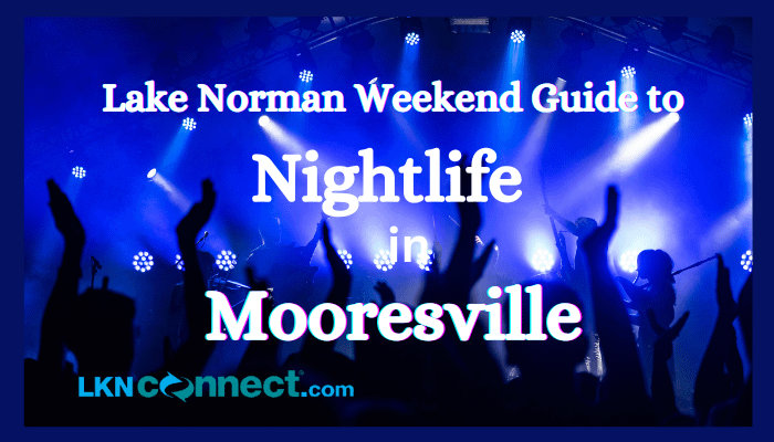 Guidr to Nightlife in Mooresville