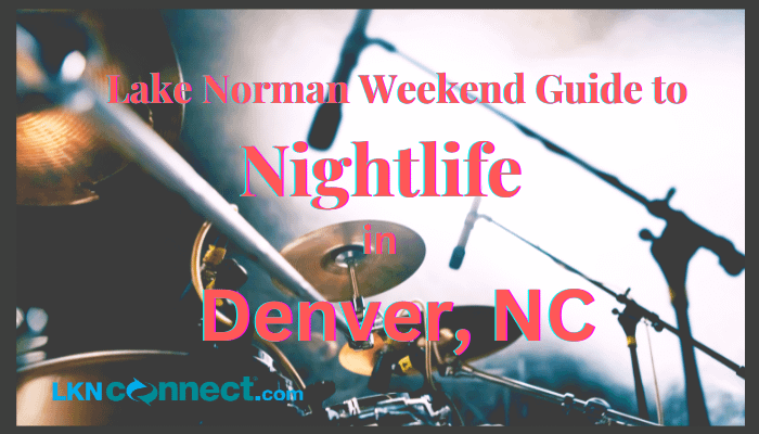 Guide to Nightlife in Denver
