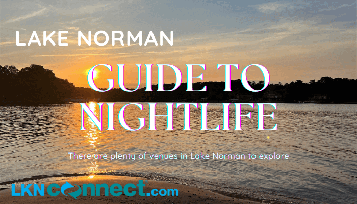 LKNConnect's Guide to Nightlife in Lake Norman
