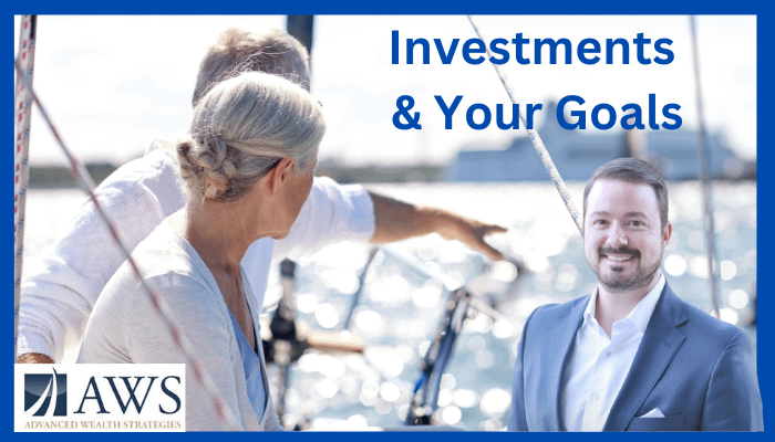 The Financial Advantage with Douglas Marion