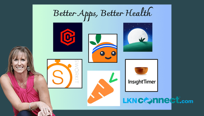 Health Living Apps You Should Know