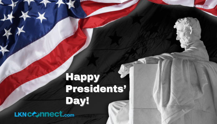 President's Day & why it's important