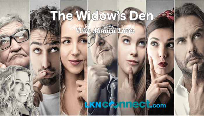 The Widow's Den