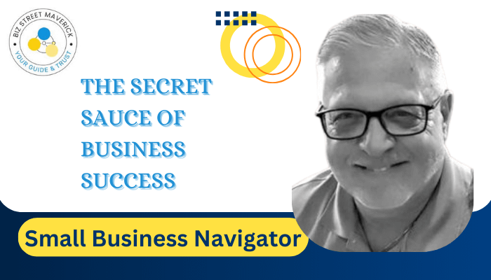 Small Business Navigator