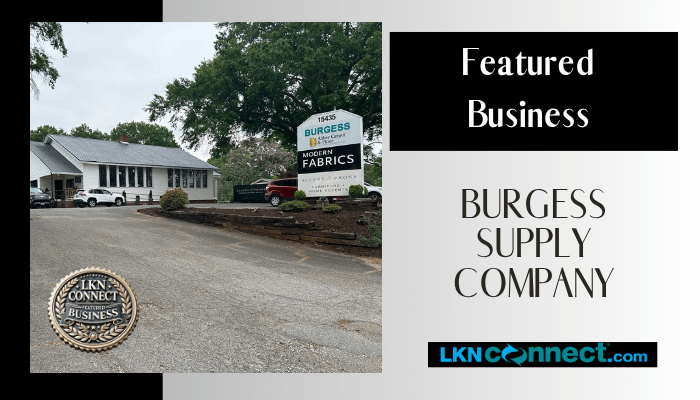Burgess Supply Company