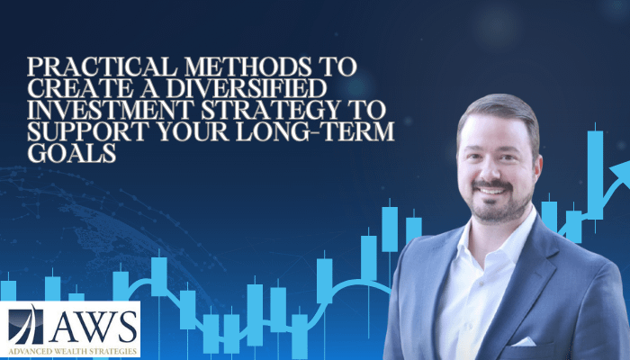 The Financial Advantage wutg Douglas Marion