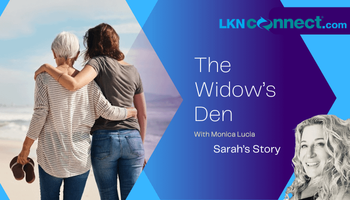 Sarah's Story - Monica Lucia
