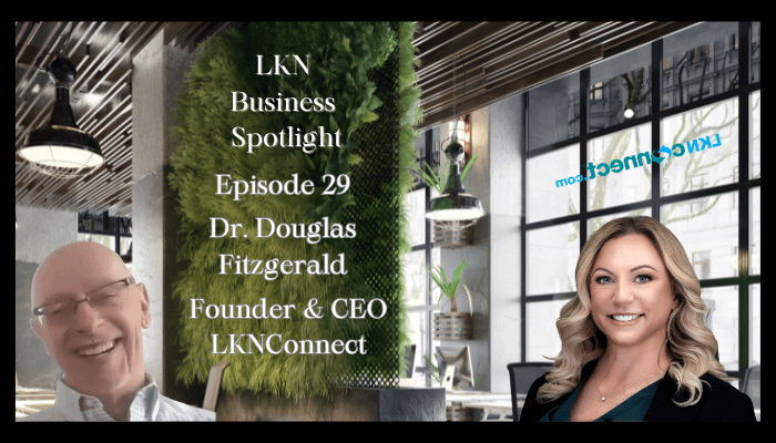 Andrea & Douglas Fitzgerald