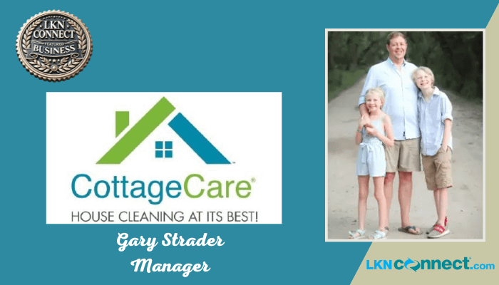 LKNConnect: Featured Business - CottageCare