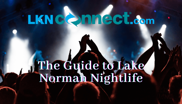 Guide to Nightlife in Lake Norman