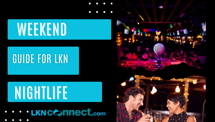 Guide to Lake Norman Nightlife