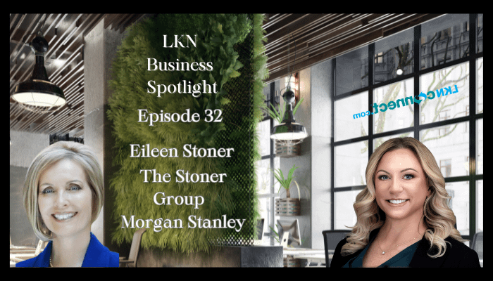 Business Spotlight - Andrea Ervay Interviews Eileen Stoner