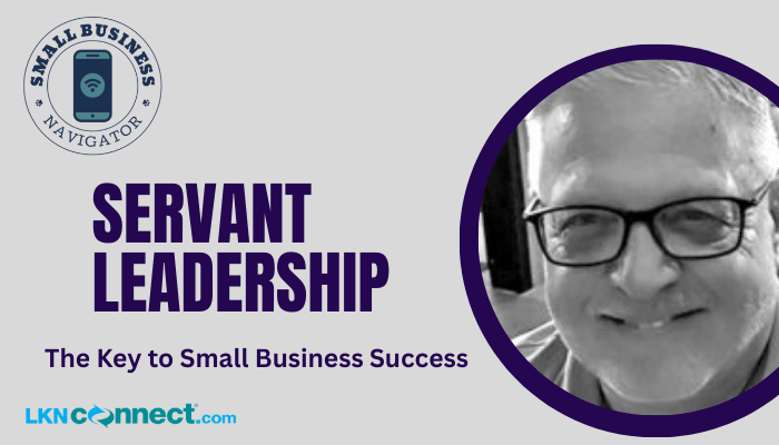 Small Business Navigator with Jim Vogel