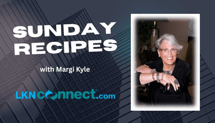 Sunday Recipes with Margi Kyle