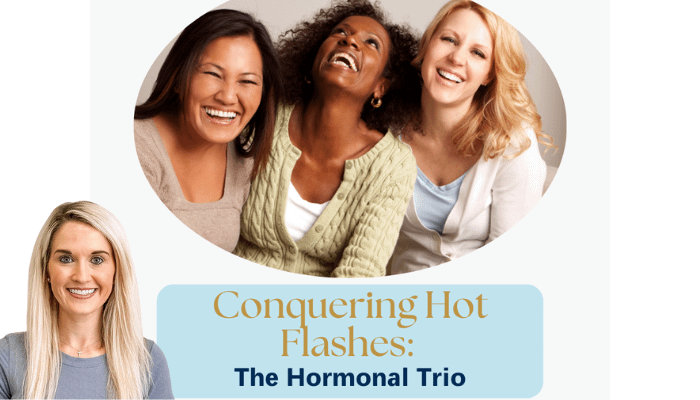 Functional Medicine w/ Leah O'Connor