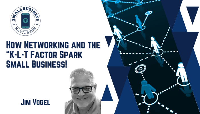 Small Business Navigator w/ Jim Vogel