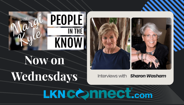 People in the Know w/ Margi Kyle