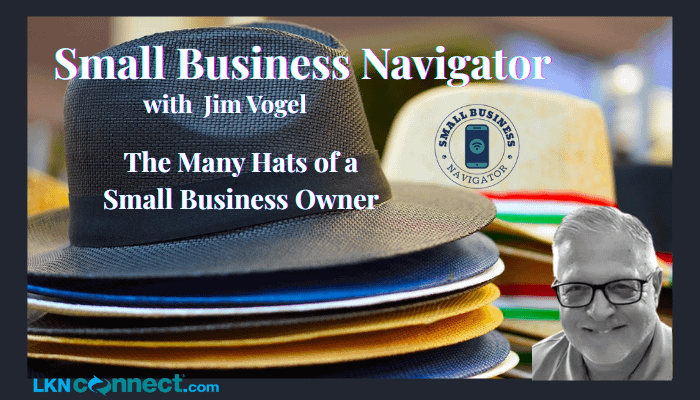 The Small Nosiness Navigator with aajim Goy4l