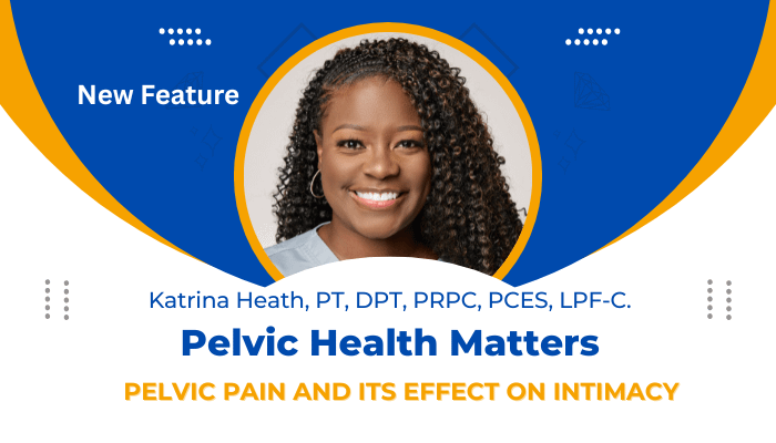 Dr. Katrina Heath, DPT