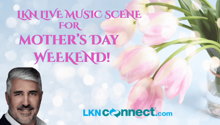 LKN Live Music Scene w/ Colin Furcht