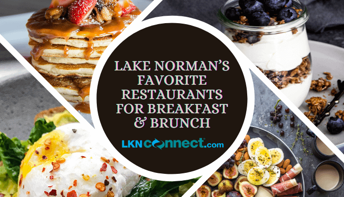 Favorite Restaurants for Breakfast and/or Brunch