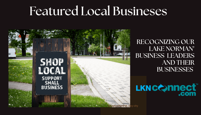 Featured Local Busineses