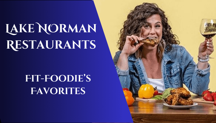 Fit-Foodie's Favorites