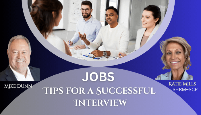 The Job Interview