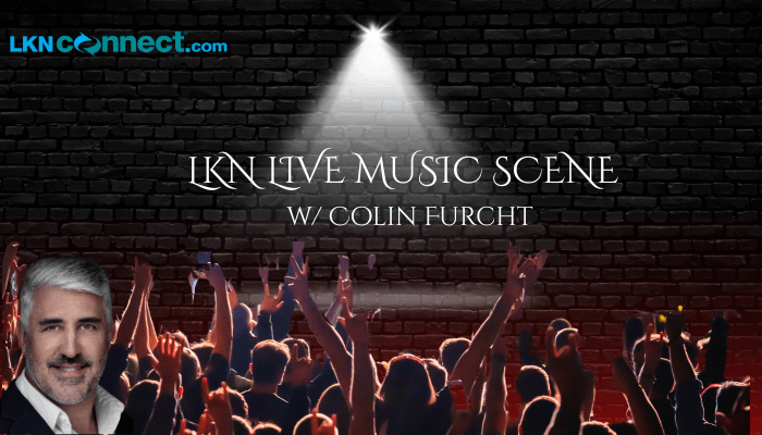 Live Music in Lake Norman
