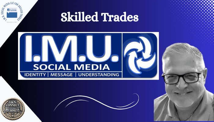 I.M.U Social Media