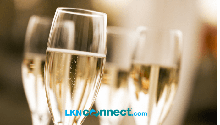 Prosecco Wine