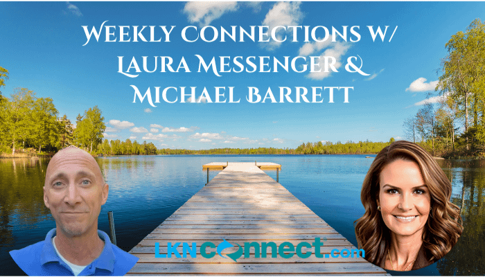 Weekly Connections