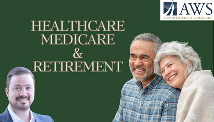 Healthcare, Medicare & Retirement