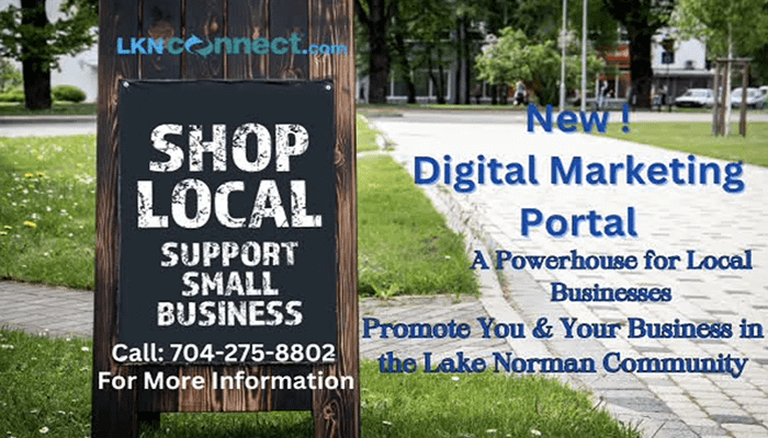 Digital Marketing Portal