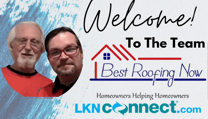 Featured Business - Best Roofing Now
