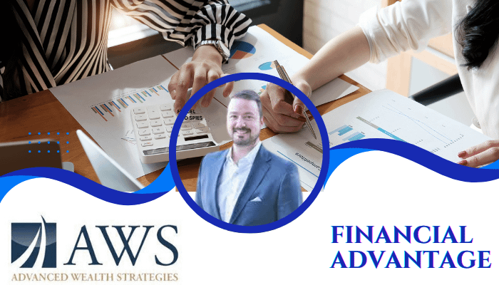 Financial Advantage with Douglas Marion of Advanced Wealth Strategies