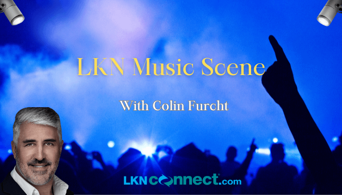 LKN Live Music Scene w/ Colin Furcht