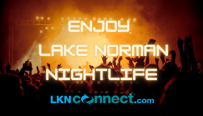 Guide to Nightlife in Lake Norman