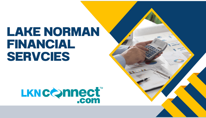 Guide to Financial Services in Lake Norman