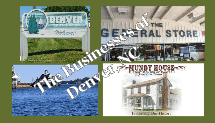 The Guide to Local Businesses in Denver