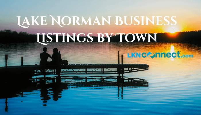 Business Listings by Town