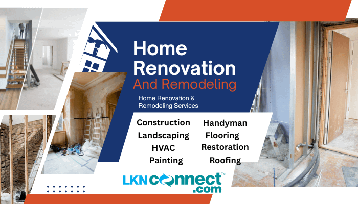 Guide to Construction & Remodeling