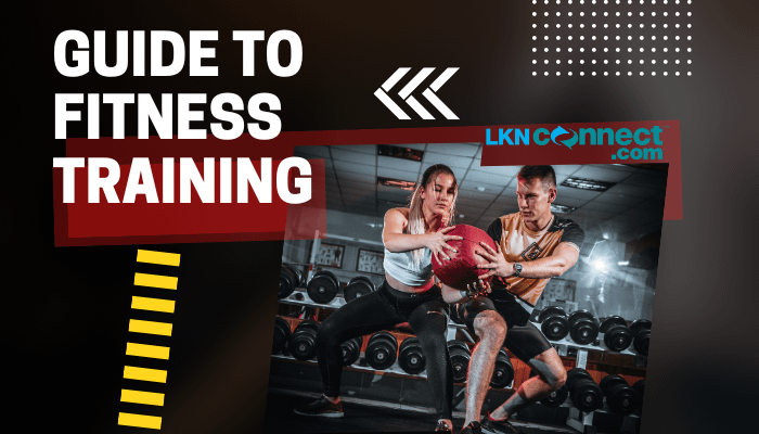 Fitness & Training Centers in Lake Norman