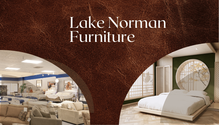 Furniture Shopping in Lake Norman