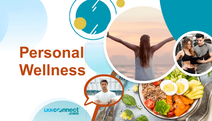 Guide To Personal Wellness