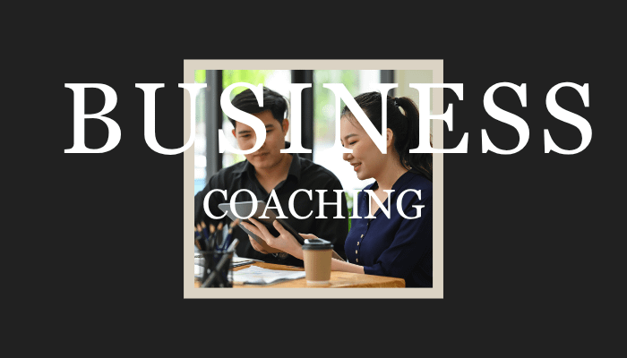Guide to Business Coaching
